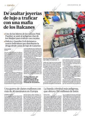 ABC CORDOBA 09-08-2021 página 38