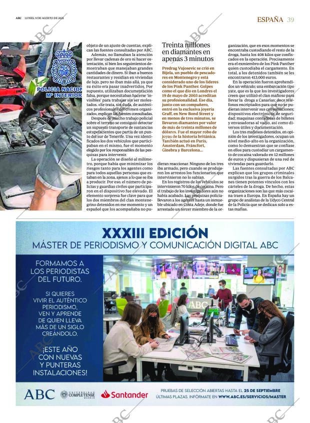 ABC CORDOBA 09-08-2021 página 39