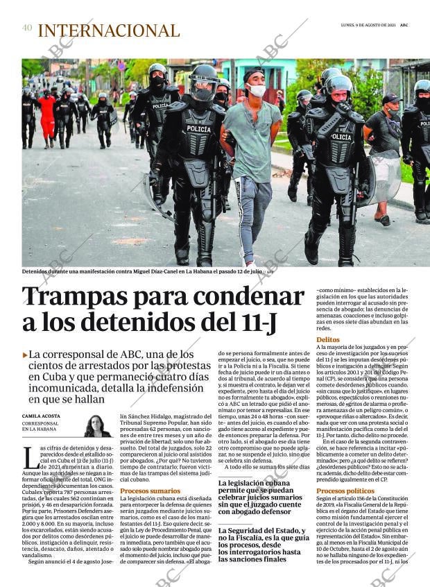 ABC CORDOBA 09-08-2021 página 40