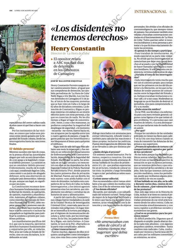 ABC CORDOBA 09-08-2021 página 41