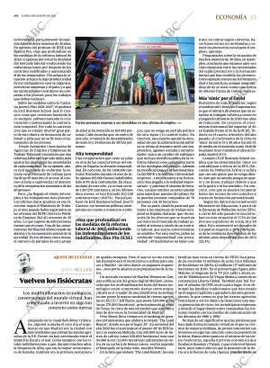 ABC CORDOBA 09-08-2021 página 43