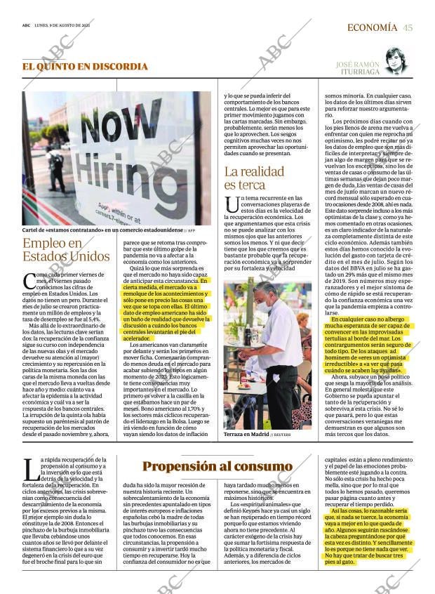 ABC CORDOBA 09-08-2021 página 45