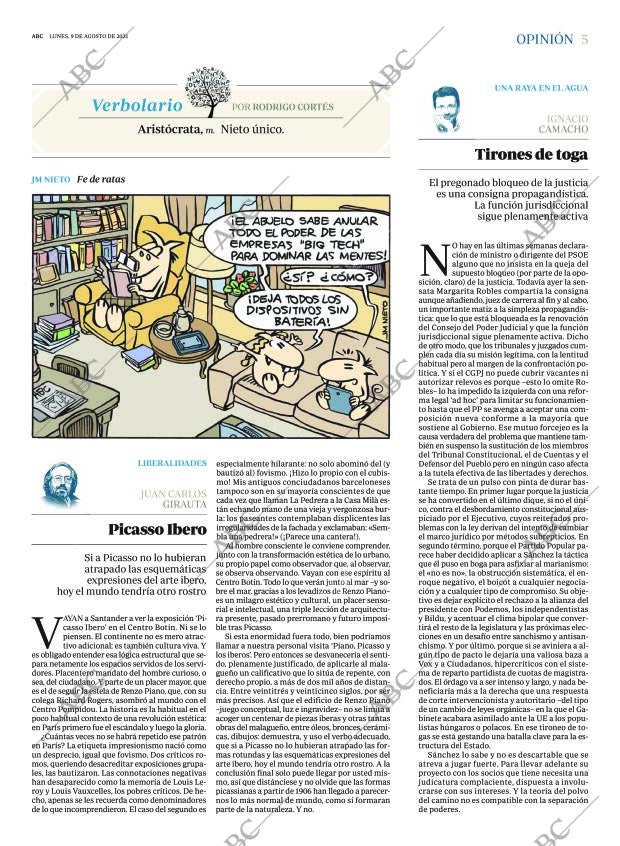 ABC CORDOBA 09-08-2021 página 5