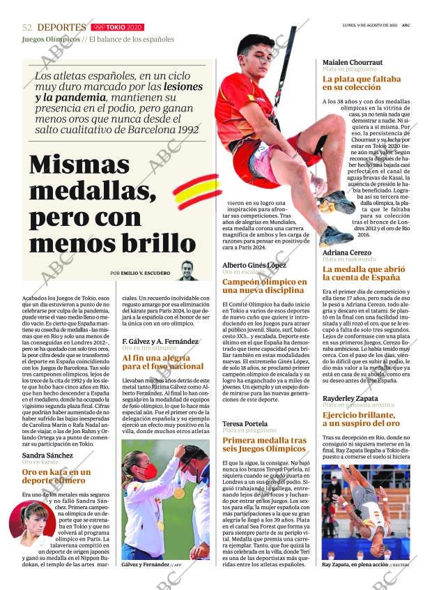 ABC CORDOBA 09-08-2021 página 52