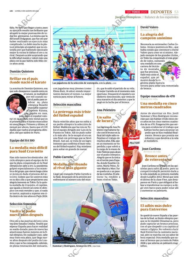 ABC CORDOBA 09-08-2021 página 53