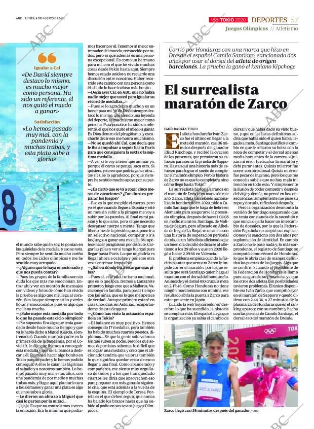 ABC CORDOBA 09-08-2021 página 57