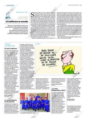 ABC CORDOBA 09-08-2021 página 6