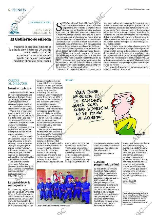 ABC CORDOBA 09-08-2021 página 6