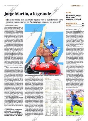 ABC CORDOBA 09-08-2021 página 61