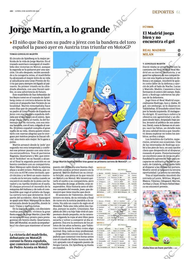 ABC CORDOBA 09-08-2021 página 61