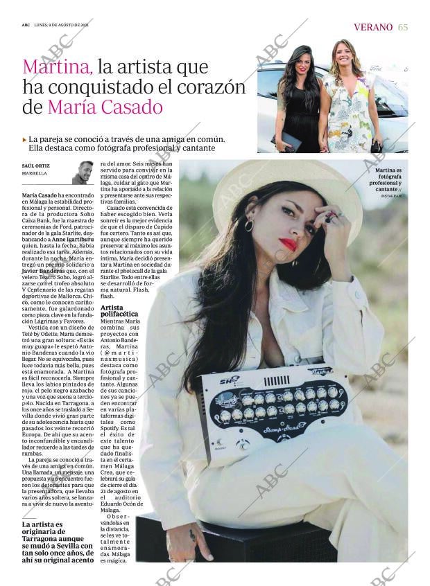 ABC CORDOBA 09-08-2021 página 65