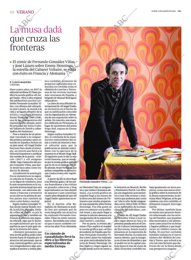 ABC CORDOBA 09-08-2021 página 68