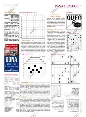 ABC CORDOBA 09-08-2021 página 69