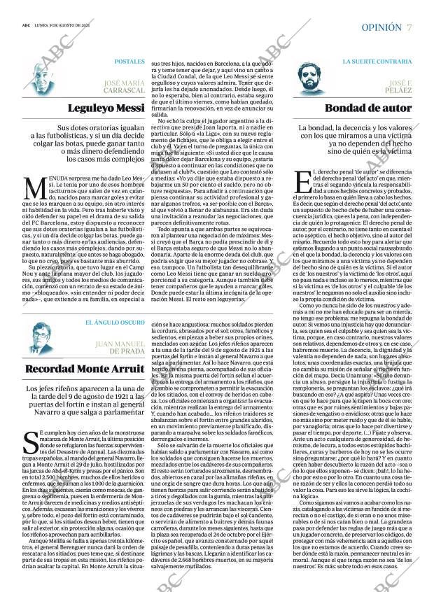 ABC CORDOBA 09-08-2021 página 7