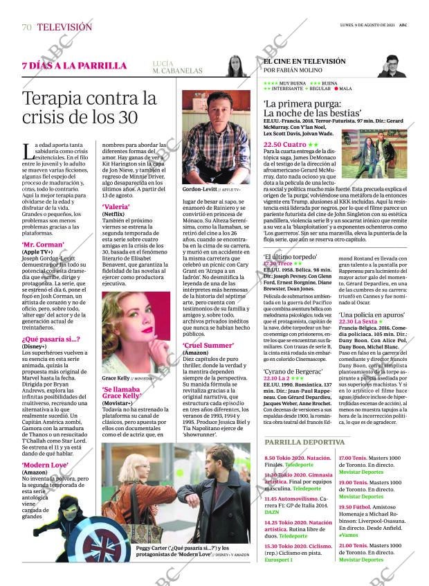 ABC CORDOBA 09-08-2021 página 70