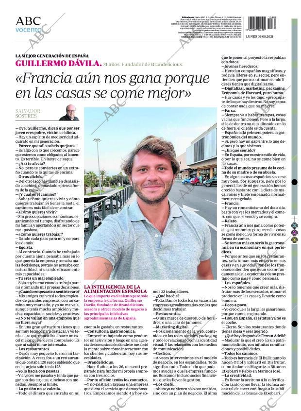 ABC CORDOBA 09-08-2021 página 72