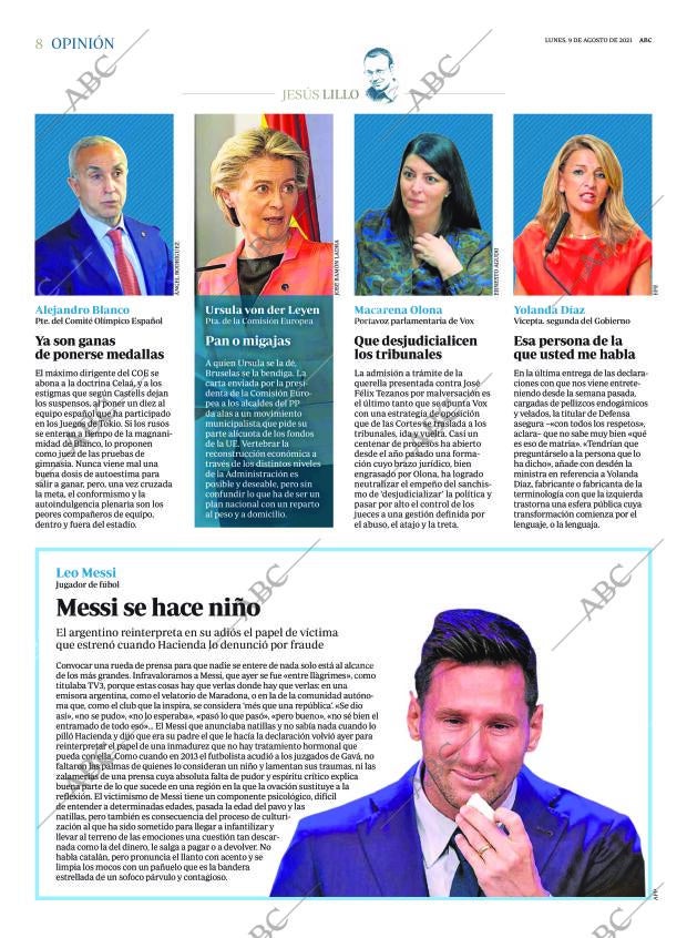 ABC CORDOBA 09-08-2021 página 8