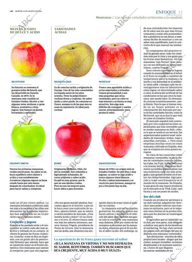 ABC CORDOBA 10-08-2021 página 13