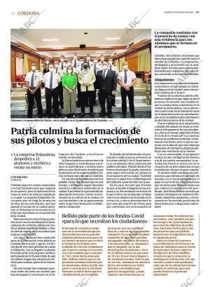 ABC CORDOBA 10-08-2021 página 18
