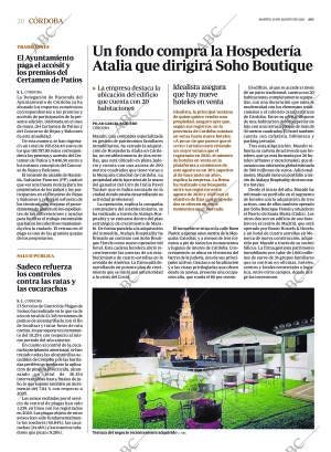 ABC CORDOBA 10-08-2021 página 20