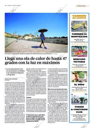 ABC CORDOBA 10-08-2021 página 21