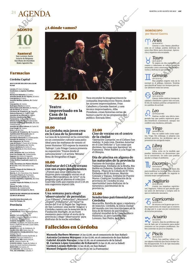 ABC CORDOBA 10-08-2021 página 24