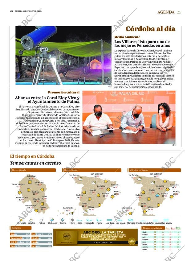 ABC CORDOBA 10-08-2021 página 25