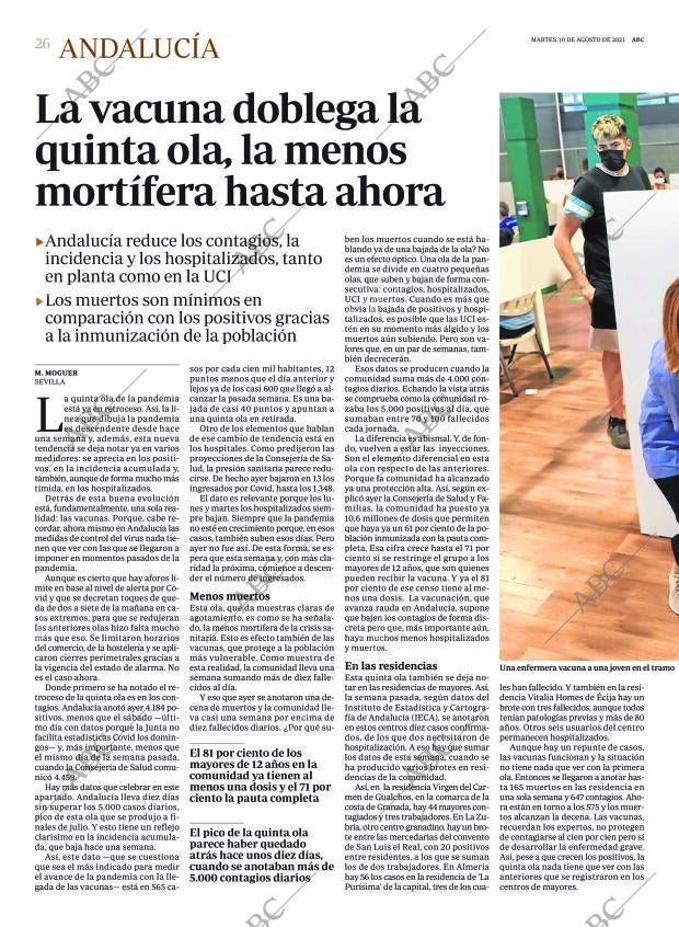 ABC CORDOBA 10-08-2021 página 26