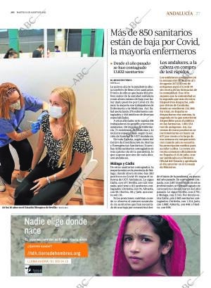 ABC CORDOBA 10-08-2021 página 27