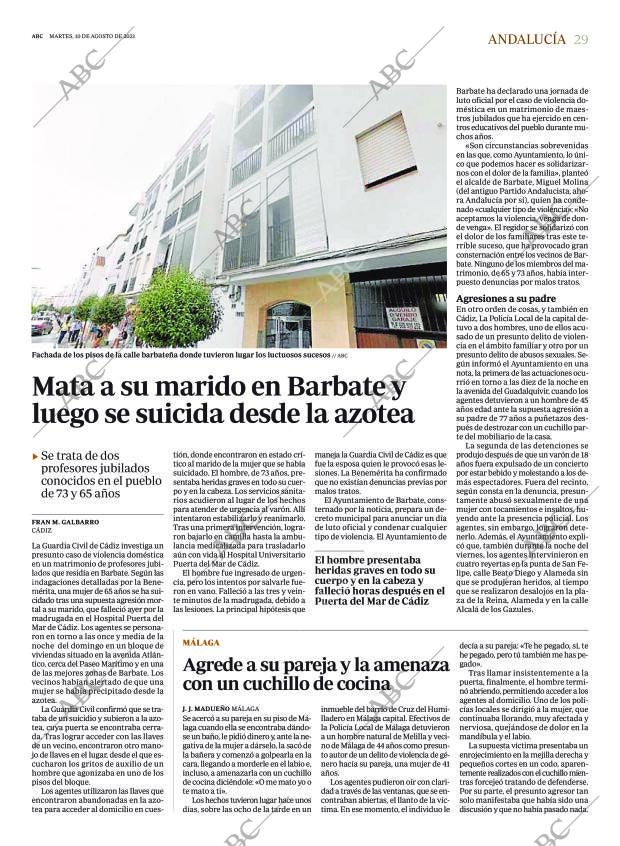 ABC CORDOBA 10-08-2021 página 29