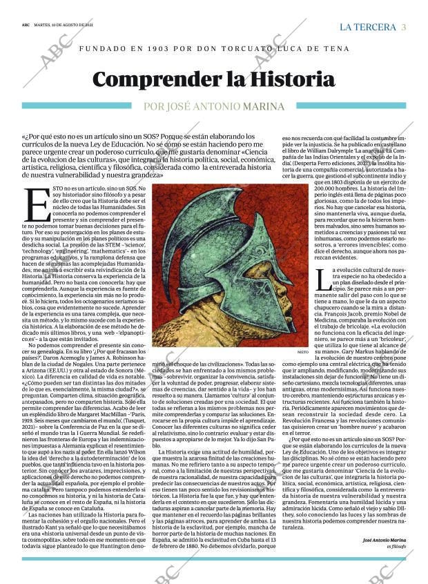 ABC CORDOBA 10-08-2021 página 3