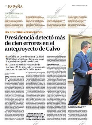 ABC CORDOBA 10-08-2021 página 30