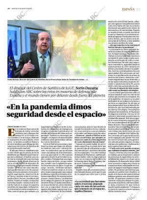 ABC CORDOBA 10-08-2021 página 33