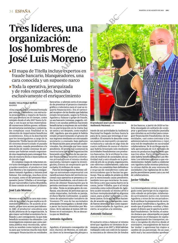 ABC CORDOBA 10-08-2021 página 34