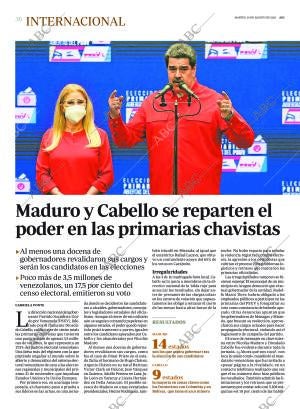 ABC CORDOBA 10-08-2021 página 36