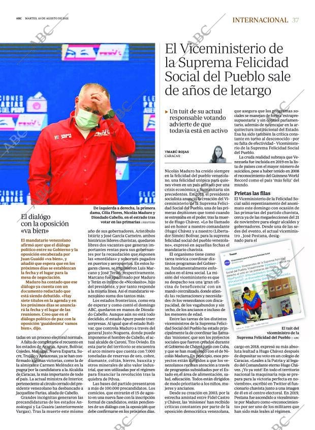 ABC CORDOBA 10-08-2021 página 37