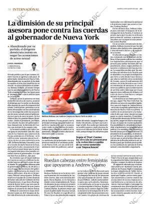 ABC CORDOBA 10-08-2021 página 38