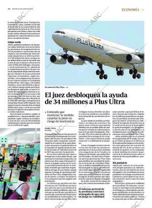 ABC CORDOBA 10-08-2021 página 41