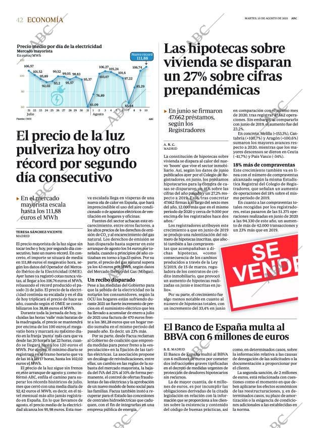 ABC CORDOBA 10-08-2021 página 42