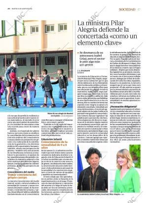 ABC CORDOBA 10-08-2021 página 47