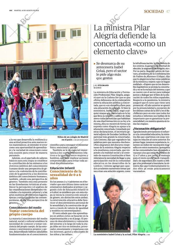 ABC CORDOBA 10-08-2021 página 47