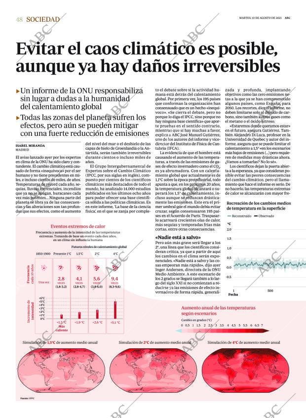 ABC CORDOBA 10-08-2021 página 48