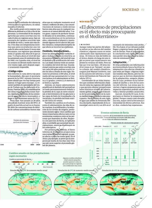 ABC CORDOBA 10-08-2021 página 49
