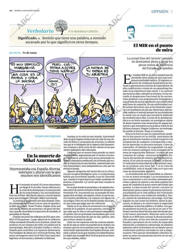 ABC CORDOBA 10-08-2021 página 5