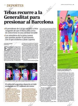 ABC CORDOBA 10-08-2021 página 50