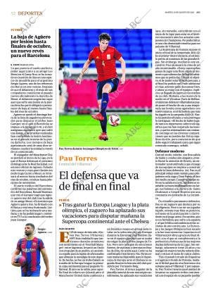 ABC CORDOBA 10-08-2021 página 52