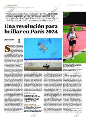 ABC CORDOBA 10-08-2021 página 54