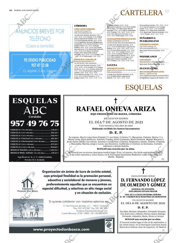 ABC CORDOBA 10-08-2021 página 57