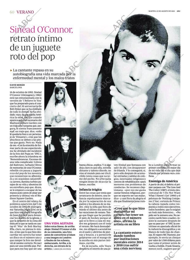 ABC CORDOBA 10-08-2021 página 60