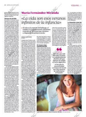 ABC CORDOBA 10-08-2021 página 61